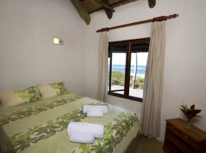 Mozambique Island Getaways