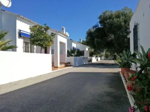 Dunas y Mar Villas y Apartamentos