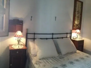 Casa Rural El Olivar de las Pepinas