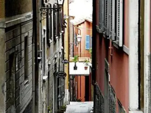 Casa Lorenzo