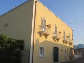 Antico Casale B&B