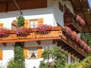 Gästehaus Pfnürlehen