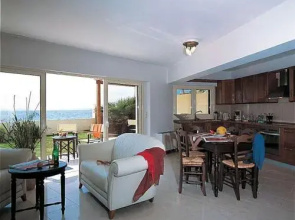 Sea House Ligia