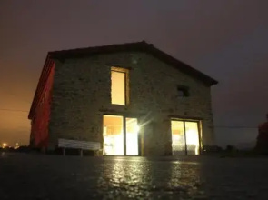 Albergue De Meruelo