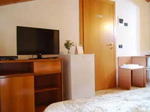 B&B Borgo Piccolo