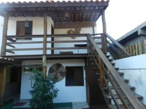 Pousada O Rancho Alegre