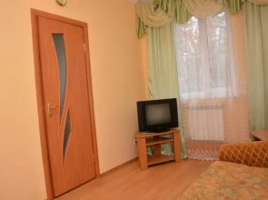 Dubki Hotel Complex