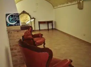 B&B La Voce della Luna