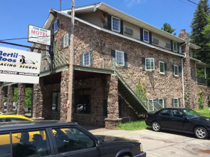 Fern Ridge Motel