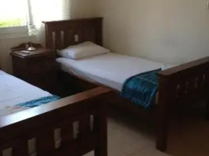 Mandria Retreat