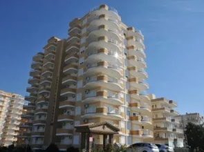 Seaside Apartments