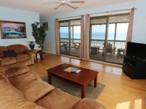 Sea Eagle - 4 Br Home
