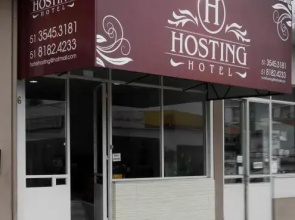 Hosting Hotel