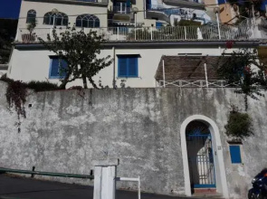 Bouganville Holiday Home