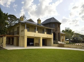 Abbie's Byron Bay Villa