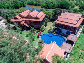 Samot Baitong Resort