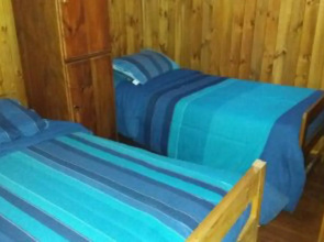 Hostal Rocas del Maule