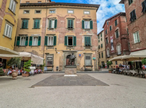 Locazione Turistica Palazzo Cittadella