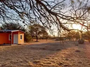 Cabins Los Algarrobos