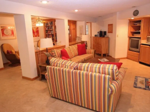 The Sandpiper - 5 Br Home