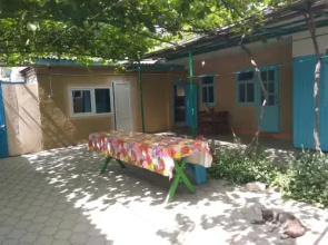 Guest House Irina