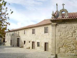 Casa Grande de Juncais
