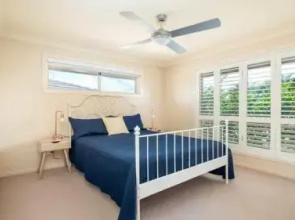 Frangipani Hideaway