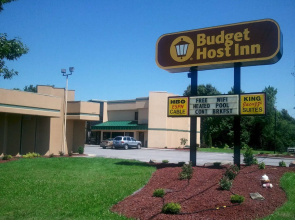 Budget Host Inn