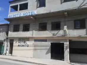 Akihito's Hotel