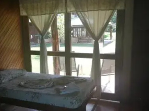 Lapas Rojas Lodge