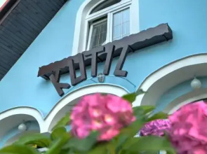 Penzion Kutil Trojanovice