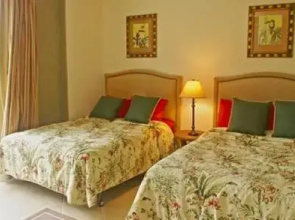 Bay Residence 10F
