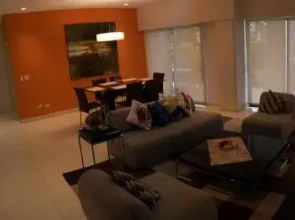 Sandra Condo in Jaco Bay