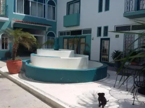 Hotel Delphinus Inn