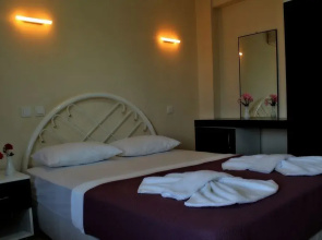 Sancak Otel