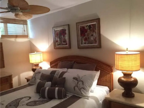 Kahana Reef 118 - 1 Br Condo