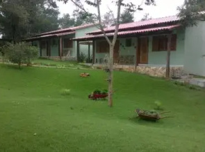 Estancia Maria