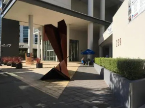 Astra Apartments Perth CBD