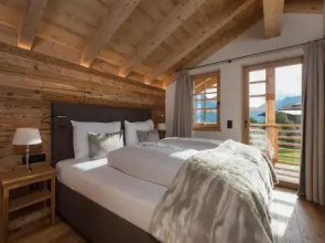 Aadla Walser-Chalets