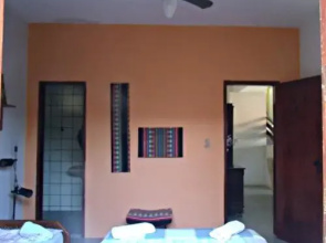 Bed & Breakfast Casa de Valeria