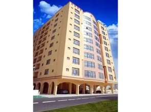 Al Khobar Plaza