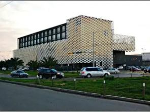 Talca Apart Hotel