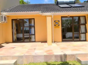 Jakobs Guesthouse & Cottage