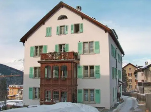 Apartment Chesa Corvatsch