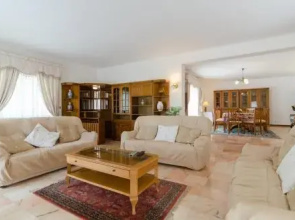 Villa Do Monte
