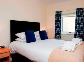 Market Rise Apartments