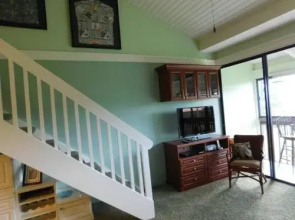 Sunset Retreat - 1 Br Condo