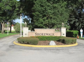 Shorewalk Vacation Condo 15 minutes to Bradenton Beach Entire Condo