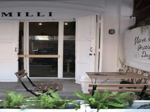 Milli Guesthouse