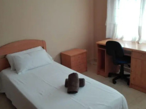 Flats and Rooms Geranios